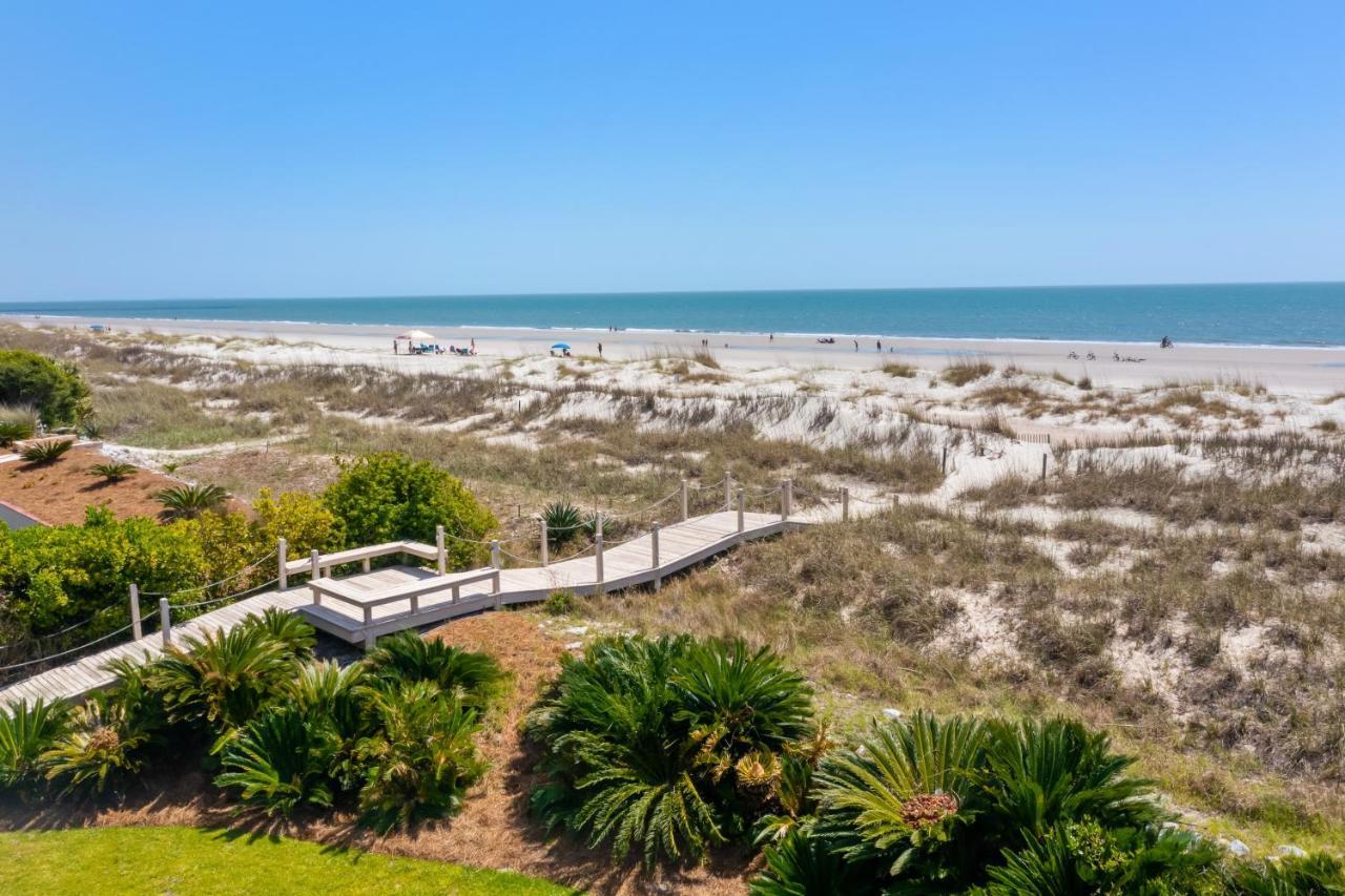 Willa 10 Junket Hilton Head Island Zewnętrze zdjęcie